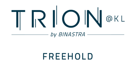 TRION @ KL