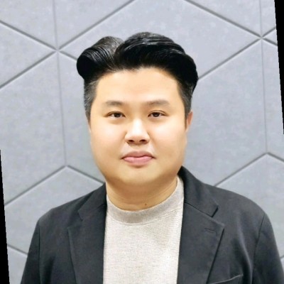 Ron Wong, CIC Contract project lead